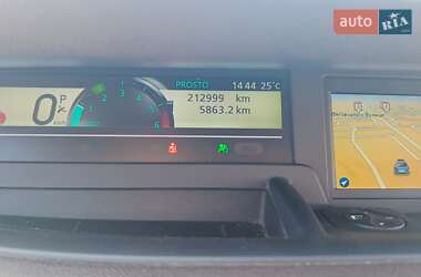 Минивэн Renault Grand Scenic 2011 в 