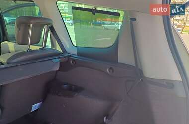 Минивэн Renault Grand Scenic 2011 в 