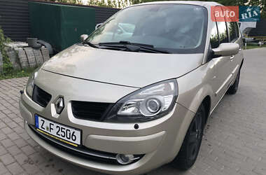 Минивэн Renault Grand Scenic 2007 в Радивилове