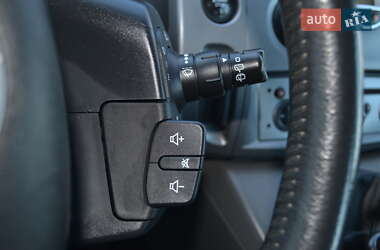 Мінівен Renault Grand Scenic 2008 в 