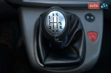 Мінівен Renault Grand Scenic 2008 в 