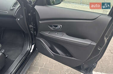 Минивэн Renault Grand Scenic 2019 в 