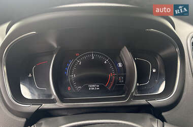 Минивэн Renault Grand Scenic 2019 в 