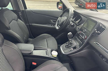Минивэн Renault Grand Scenic 2019 в 