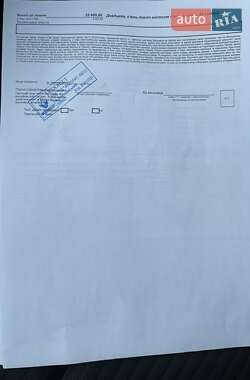 Мінівен Renault Grand Scenic 2017 в 