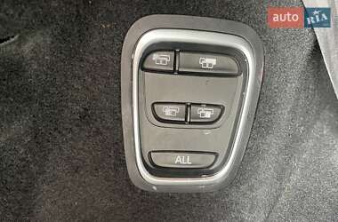 Мінівен Renault Grand Scenic 2017 в 