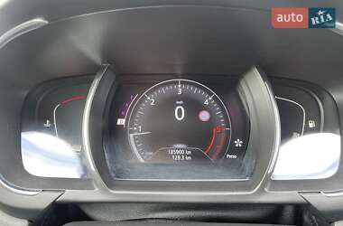 Мінівен Renault Grand Scenic 2017 в 