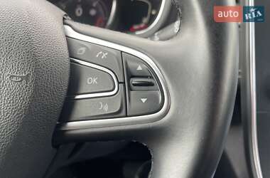 Мінівен Renault Grand Scenic 2017 в 