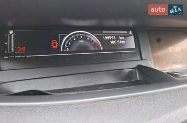 Минивэн Renault Grand Scenic 2014 в 