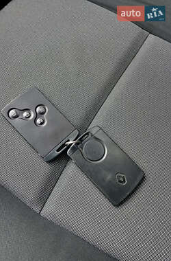 Мінівен Renault Grand Scenic 2013 в 