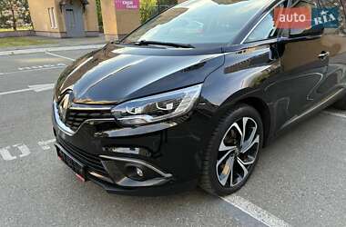 Мінівен Renault Grand Scenic 2019 в 