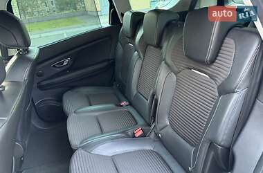 Мінівен Renault Grand Scenic 2019 в 