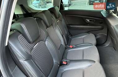 Мінівен Renault Grand Scenic 2019 в 