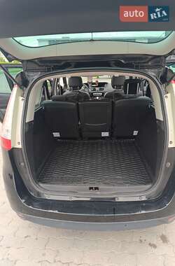 Мінівен Renault Grand Scenic 2011 в 