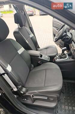 Мінівен Renault Grand Scenic 2011 в 