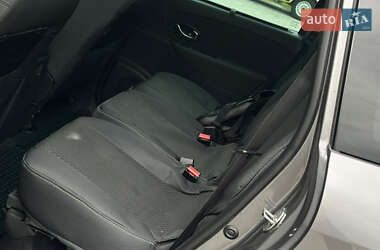 Минивэн Renault Grand Scenic 2011 в 