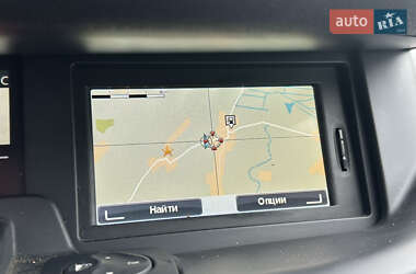 Минивэн Renault Grand Scenic 2011 в 