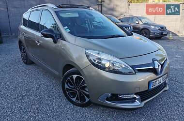 Минивэн Renault Grand Scenic 2014 в Хмельницком