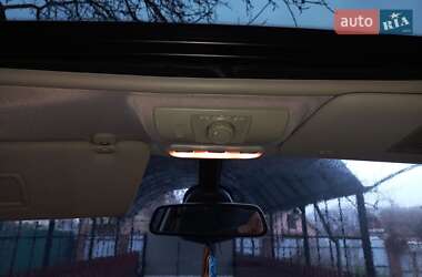 Минивэн Renault Grand Scenic 2013 в 