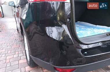 Минивэн Renault Grand Scenic 2013 в 