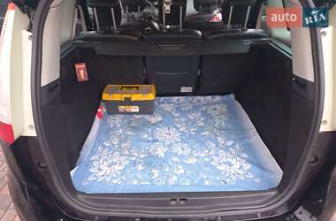 Минивэн Renault Grand Scenic 2013 в 