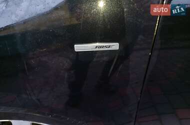 Минивэн Renault Grand Scenic 2013 в 