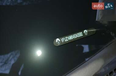 Минивэн Renault Grand Scenic 2013 в 