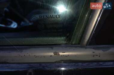 Минивэн Renault Grand Scenic 2013 в 
