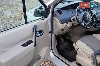 Минивэн Renault Grand Scenic 2006 в 