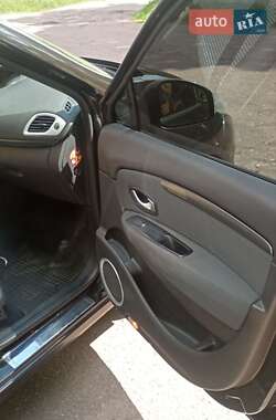 Мінівен Renault Grand Scenic 2010 в 
