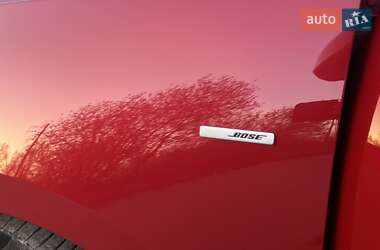 Минивэн Renault Grand Scenic 2012 в 