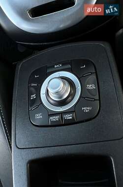 Минивэн Renault Grand Scenic 2012 в 