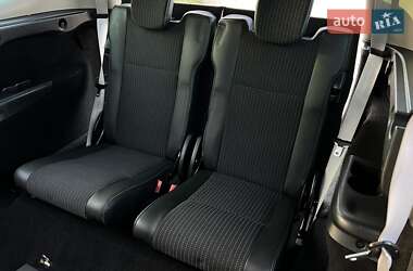 Минивэн Renault Grand Scenic 2012 в 