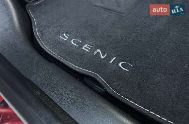 Минивэн Renault Grand Scenic 2012 в 