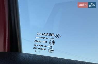 Минивэн Renault Grand Scenic 2012 в 