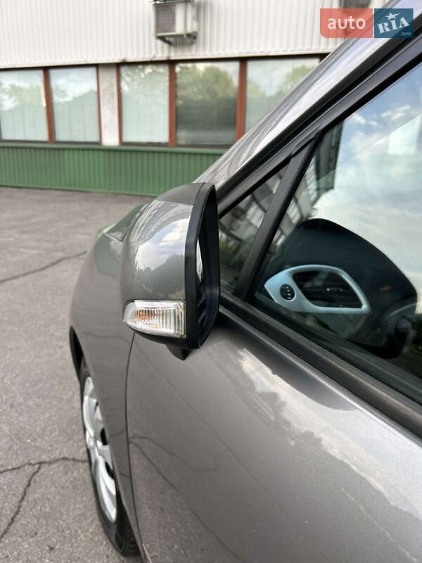 Мінівен Renault Grand Scenic 2013 в Полтаві