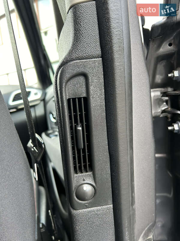 Мінівен Renault Grand Scenic 2013 в Полтаві