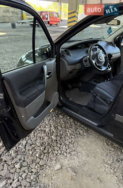 Мінівен Renault Grand Scenic 2007 в 