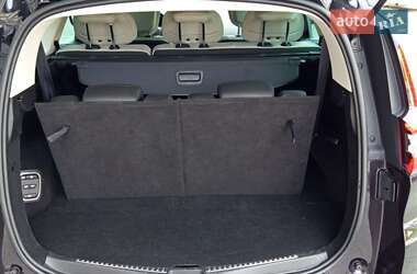 Мінівен Renault Grand Scenic 2018 в 
