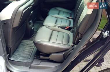 Мінівен Renault Grand Scenic 2018 в 