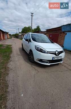 Минивэн Renault Grand Scenic 2013 в Нежине