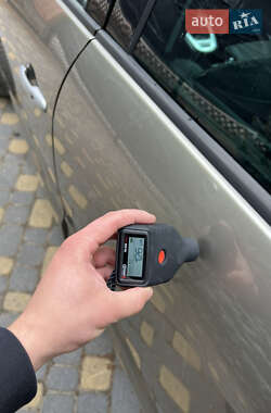 Минивэн Renault Grand Scenic 2009 в 