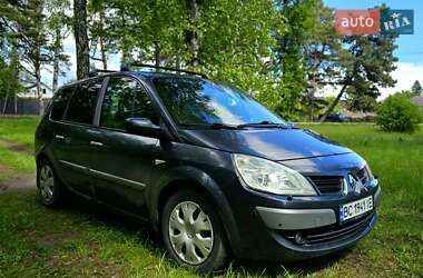 Минивэн Renault Grand Scenic 2006 в Сумах
