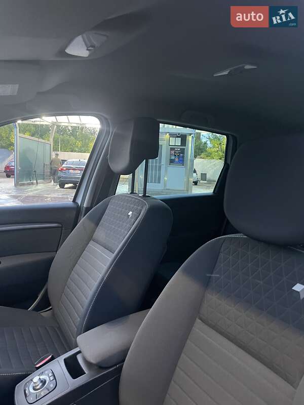 Мінівен Renault Grand Scenic 2014 в Києві