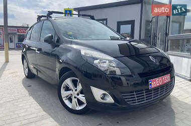 Минивэн Renault Grand Scenic 2010 в Красилове