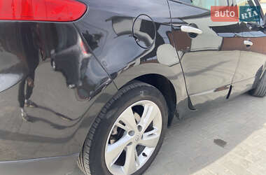 Мінівен Renault Grand Scenic 2010 в 