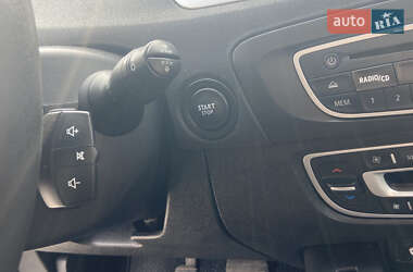 Мінівен Renault Grand Scenic 2010 в 