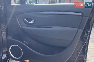 Мінівен Renault Grand Scenic 2010 в 