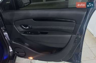 Мінівен Renault Grand Scenic 2011 в 