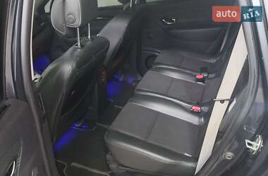 Мінівен Renault Grand Scenic 2011 в 